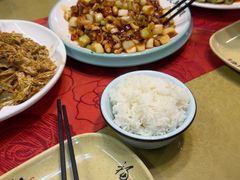 -北平味道.京味菜.烤鸭(梨园店)