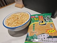 -巢湖名吃·东关老鹅汤(江南风情街店)