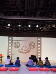 -小鸡哆哆故事屋·儿童乐园(嘉里城店)