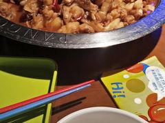 -胖哥俩肉蟹煲(萧山加州阳光店)