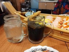 -万岁寿司(天河领展店)