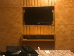 -西安赛瑞喜来登大酒店