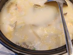 -渔舟意·湖南家宴(萝岗纳金城店)