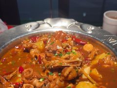 -胖哥俩肉蟹煲(杭州下沙学林街店)