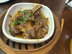 -潮福城大酒楼·潮粤菜·港式点心(阳光城店)
