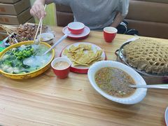 -老舅老蒙肉饼非遗店(一店)