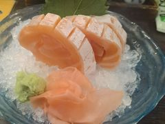 -哥哥の深夜食堂(红松东路店)