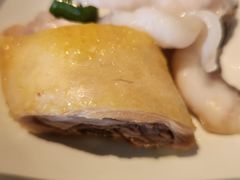 -晓粤·惹味粤菜(凯德乐峰广场店)