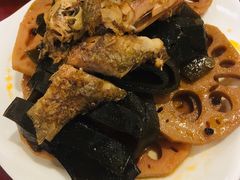 -鸢飞潍坊菜馆(鸢飞大酒店)