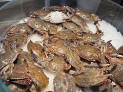 -欢乐牧场海鲜烤肉自助(牡丹园店)