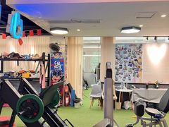 -欢喜运动健身综合馆·HappyGym