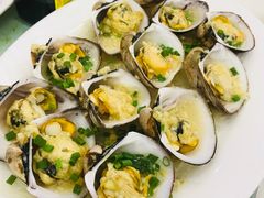 -海儀美食楼(湾仔海鲜街店)