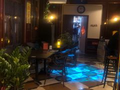 -麦落精酿啤酒餐吧(先农大院店)