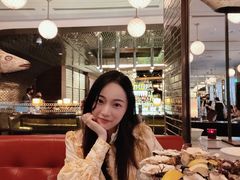 -db Bistro & Oyster Bar by Daniel Boulud(滨海湾金沙店)