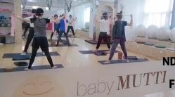 -Your Yoga Pilates·瑜伽普拉提习练室