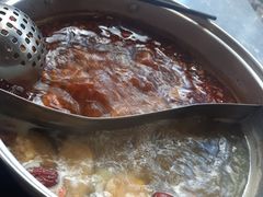-罗二娘·鲜切牛自助火锅(罗湖东门步行街店)