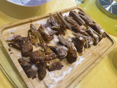 -大笑饭堂(甲子桥店)