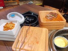 -火炉火自助餐(悠唐购物中心店)