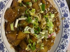 -老浒记烤鸭-北京菜(琉璃厂店)