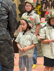 -奈尔宝家庭中心·亲子餐厅(苏州大悦城店)