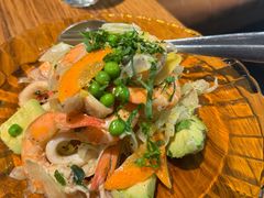 -La Strada(安福路店)