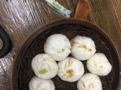 小笼包-都谷包子(天一广场店)