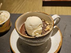 -博林天瑞喜来登酒店·西丽尚膳