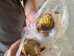 -金盆阿嬷香菇茶叶蛋(玄光店)