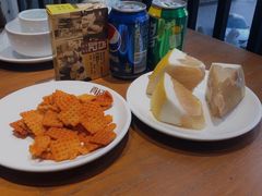 -肖记公安牛肉鱼杂馆· 省级非物质文化遗产(仁和路店)