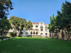 -上海安亭别墅花园酒店