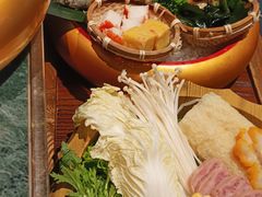 -牛New寿喜烧(龙湖金沙天街店)