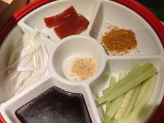 -青年公社烤鸭(熙悦天街店)
