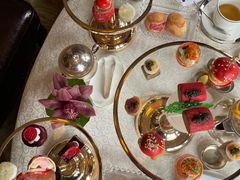 -Salon de Ville浦江汇(上海外滩华尔道夫酒店店)