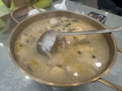 -苏师傅菜馆(上沙店)