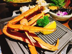 -蟹将军·松叶蟹和牛日料放题自助(K11店)