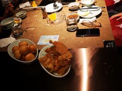 -捞王锅物料理(四川北路店)