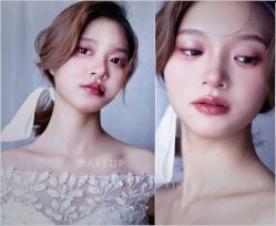点击看大图 -FIONA MAKE UP恋妆造型