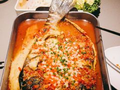 -半天妖烤鱼(大兴大悦春风里店)