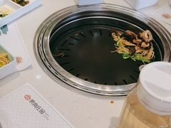 -韩香福烤肉庄园(荣成店)