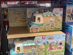 -山姆会员商店(上海浦东店)