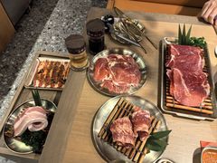 -西塔老太太泥炉烤肉(双井店)