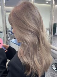 -东梵造型·烫发染发接发连锁SALON