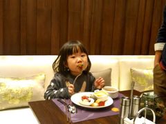 -嘉年华大酒店琴湾-自助餐厅