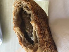 牛肉烧饼-李小老烧饼(常营民族家园店)