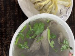 -回回锅贴(小河沿店)