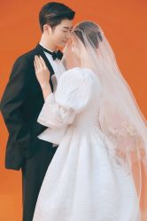 -雨墨婚纱摄影工作室