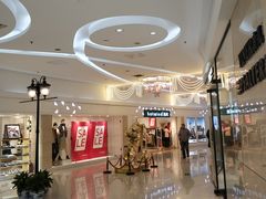 -方恒购物中心(望京小街店)