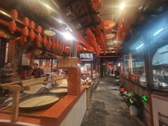 -客家大院·非遗赣南客家菜(郁孤台店)