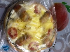 -好利来(奥林匹克购物广场店)