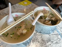 -鲜得来排骨年糕(即墨路店)